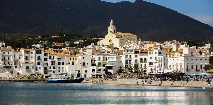 Costa Brava