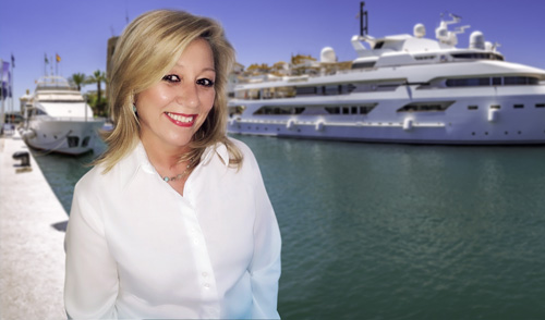 Directora Experiencias Ana Lopez